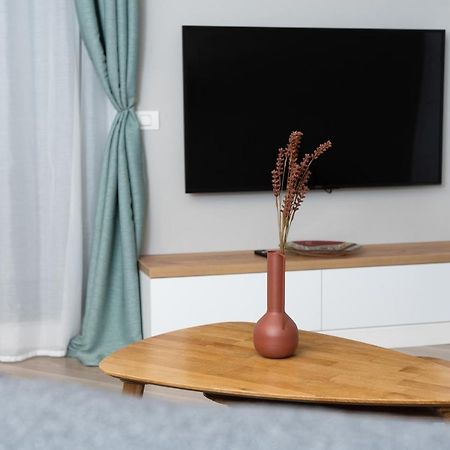 Anise Apartment Bucureşti Ngoại thất bức ảnh