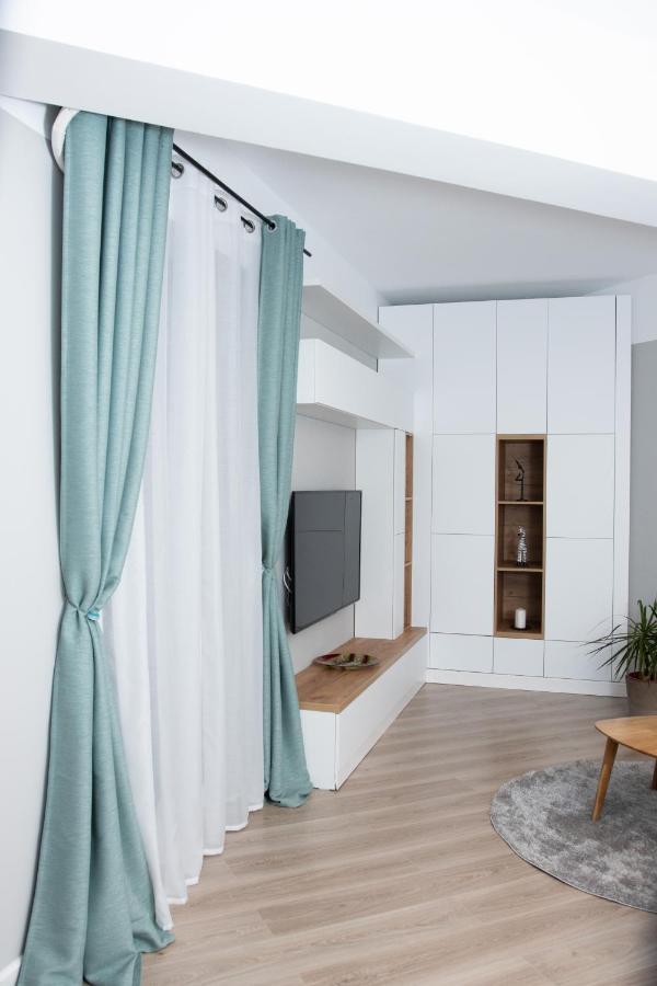 Anise Apartment Bucureşti Ngoại thất bức ảnh