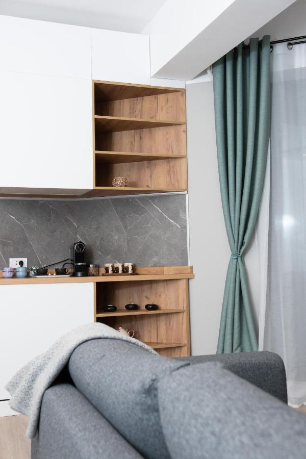 Anise Apartment Bucureşti Ngoại thất bức ảnh