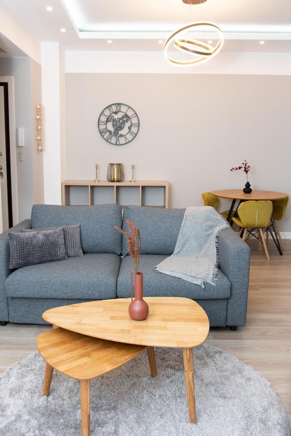 Anise Apartment Bucureşti Ngoại thất bức ảnh